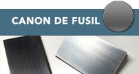 canon de fusil